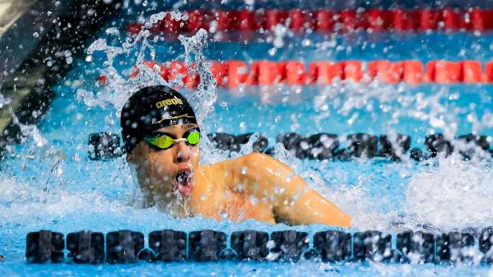 Boys swimming: Returning All-State athletes & other swimmers to watch, 2025