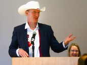 Carney brings back Marc Miller to cabinet in shuffle of inner circle