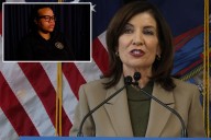 Hochul beefs up campaign staff in sign of looming GOP threat