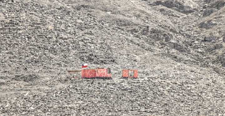 "Ya no dan para más": Vecinos en Copiapó denuncian aparición de nuevas tomas en cerros