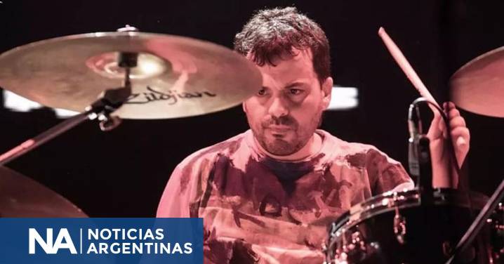 El baterista de Don Osvaldo dijo tener un artefacto explosivo en el aeropuerto de Mendoza