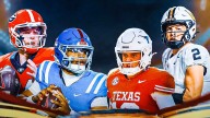 ClutchPoints’ 2025 Conference Championship Week SEC Football Power Rankings