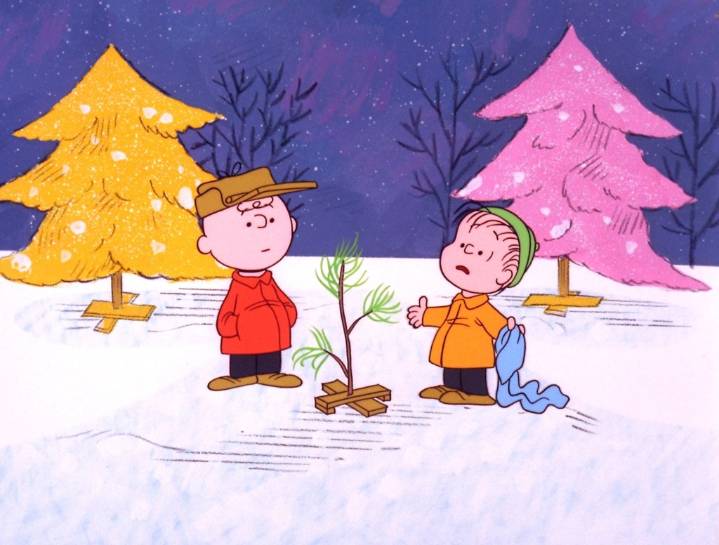 Today in History: December 9, 'A Charlie Brown Christmas' premieres