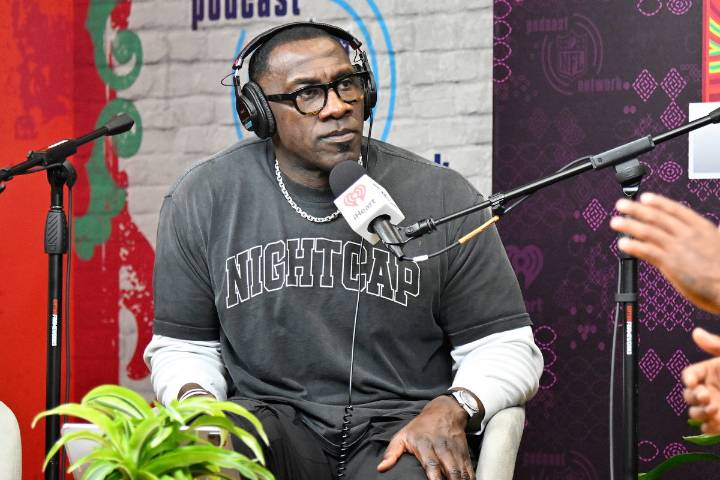 Shannon Sharpe Breaks Down Kyle Pitts’ Performance as Falcons TE Matches Hall of Famers’ Stats