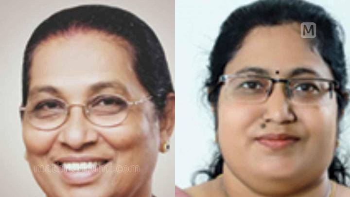 Mother-in-law vs daughter-in-law electoral fight ends in defeat for both in Kerala