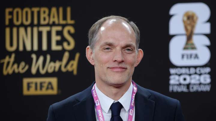 England call up Barcelona wonderkid who left Real Madrid and was capped by World Cup rivals