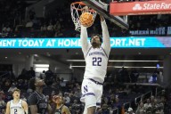 Deadspin | Northwestern dominates Jackson State in 40-pt victory