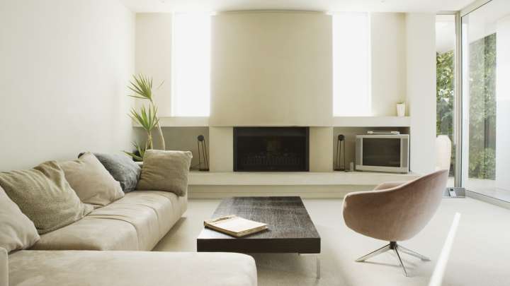 The Living Room Mistake That Is Making Your Home So Unwelcoming