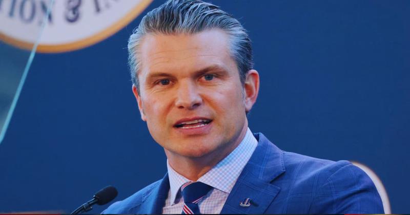 Hegseth defends controversial Caribbean strike and says he would have ordered a second attack