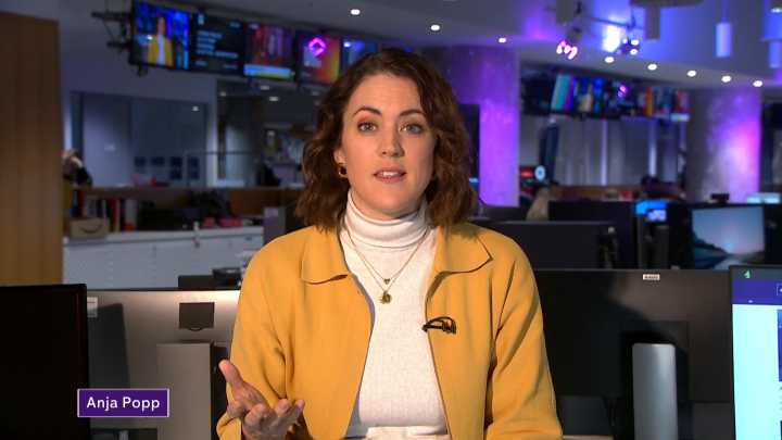 Police assessing allegations Reform UK overspent on Farage campaign