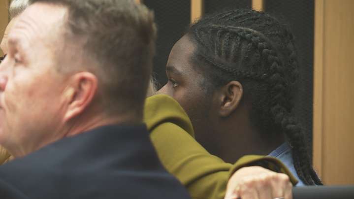 Man sentenced to life in prison for 2022 deadly shooting near Burnside Bridge