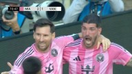 Con asistencia de Messi, De Paul marcó un golazo para el triunfo de Inter Miami en la final de la MLS