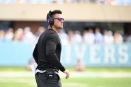 Deadspin | No. 25 James Madison makes CFP case with Sun Belt title win over Troy