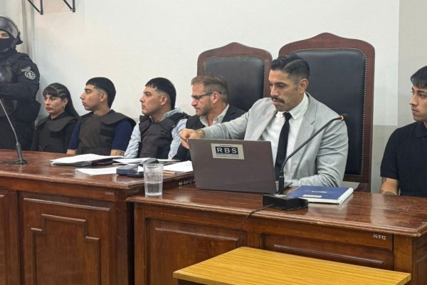 Este viernes se reanuda el juicio por un doble homicidio en Corrientes