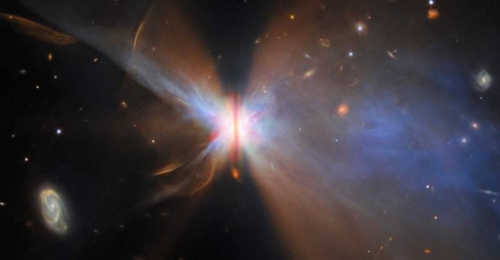 2025 Space Telescope Advent Calendar