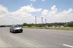 Anuncia Nuevo León operativo carretero hacia Tamaulipas