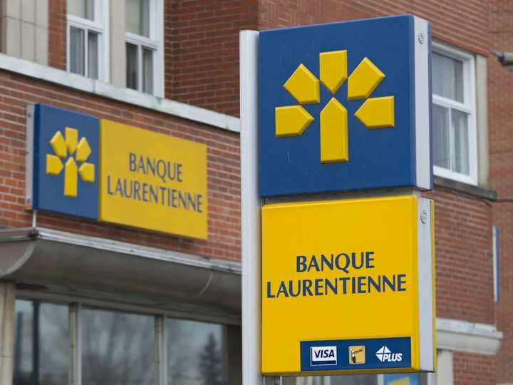 Laurentian Bank failed to keep up with the times, analysts say