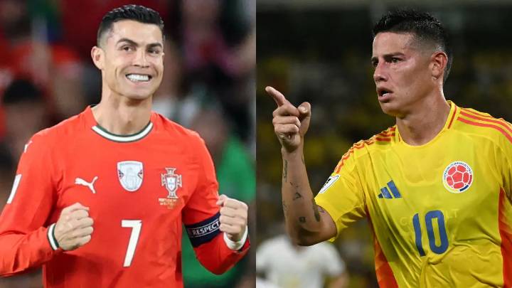 ¿Cuándo y dónde se jugará Selección Colombia vs. Portugal, en el Mundial 2026?