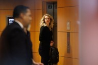 Elizabeth Holmes, Theranos fraudster, claims damning evidence against her was ‘false claim’