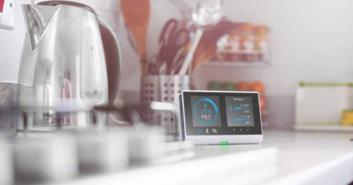 UK households can escape £50 energy bill charge using 49