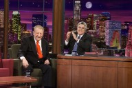 Did Rodney Dangerfield Have a Heart Attack on ‘The Tonight Show’?
