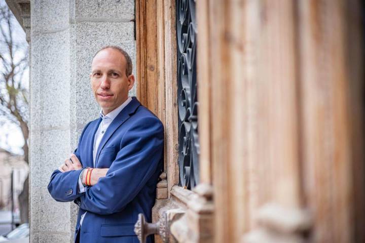 Toledo | Vox asegura que el gobierno local «goza de buena salud» y que «así seguirá hasta mayo de 2027»