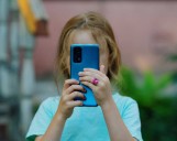 Parents Warned About Giving Kids Phones Too Young In New Study