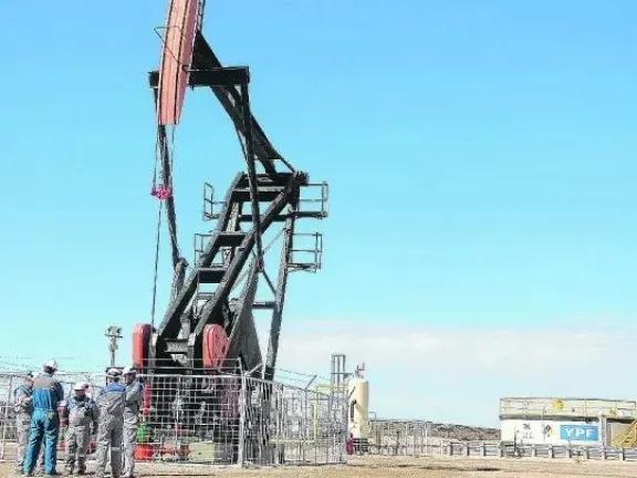 YPF realizará un simulacro general de emergencia en su complejo de Plaza Huincul