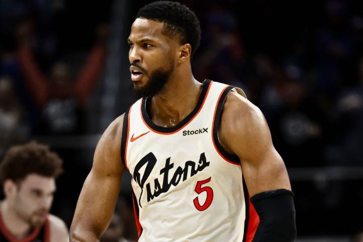 Malik Beasley Issues Clear Demand as Star Confirms Truth About $2M Deal With Serbian Team Former Pistons guard Malik Beasley has cleared his stance about a move to Europe, amid serious interest from a