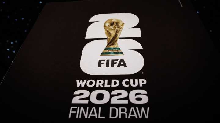 ¿Dónde Ver el Sorteo del Mundial 2026 y A Qué Hora es en México? Canales con Transmisión Gratis