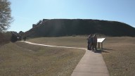 Ocmulgee Mounds' national park bid persists despite Park Service opposition