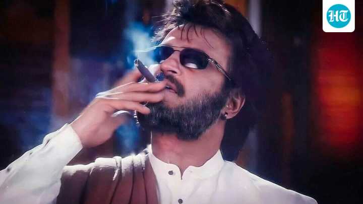 Padayappa release on Rajinikanth's birthday sees sold out shows in Madurai