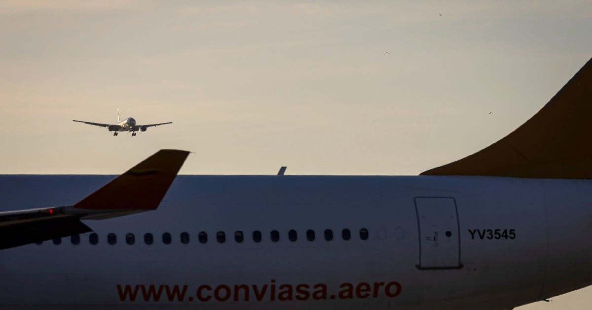 Crisis aérea en Venezuela ‘golpea’ a aerolíneas: Apuestan por nuevas rutas y más vuelos por cancelaciones