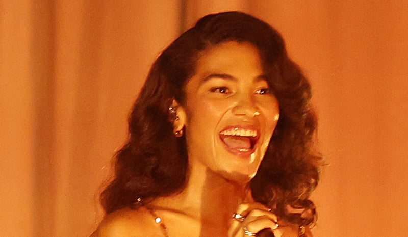 Olivia Dean Talks Acting Aspirations & Why She’ll Never Live in L.A. | Olivia Dean