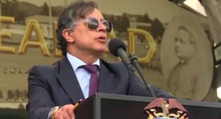 Gustavo Petro contra Donald Trump: el jaguar colombiano muestra los dientes