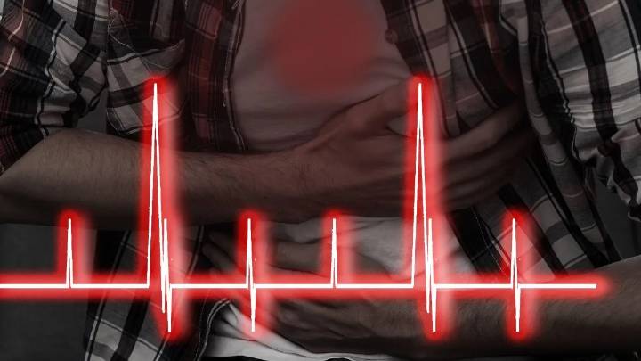 Infartos nocturnos: este es el motivo por el que suelen ser menos graves