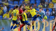 AD Ceuta - UD Las Palmas: horario y dónde ver el partido de esta jornada en LaLiga Hypermotion