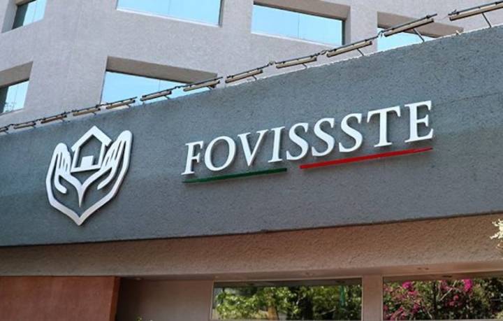 ISSSTE publica acuerdo en beneficio de ex policías con créditos FOVISSSTE  