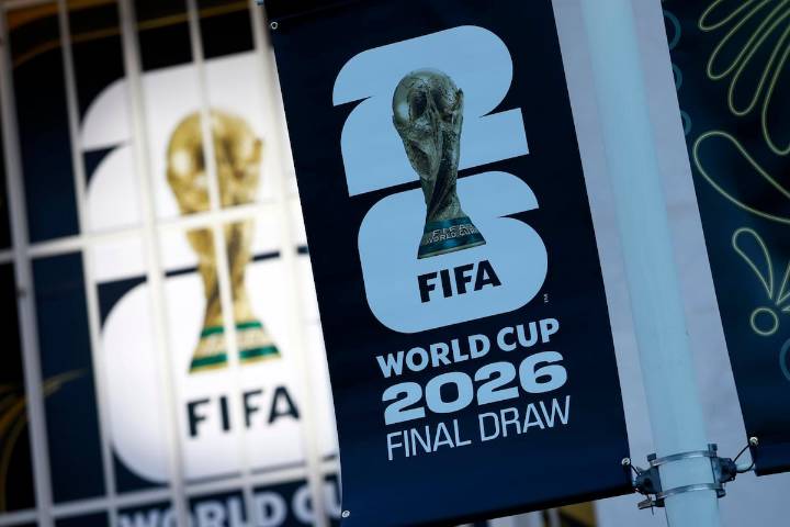 Sorteo de grupos del Mundial FIFA 2026: fecha, horario, cómo y dónde ver hoy la ceremonia