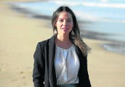 «Hasta la persona más buena puede volverse muy peligrosa en un enfado»