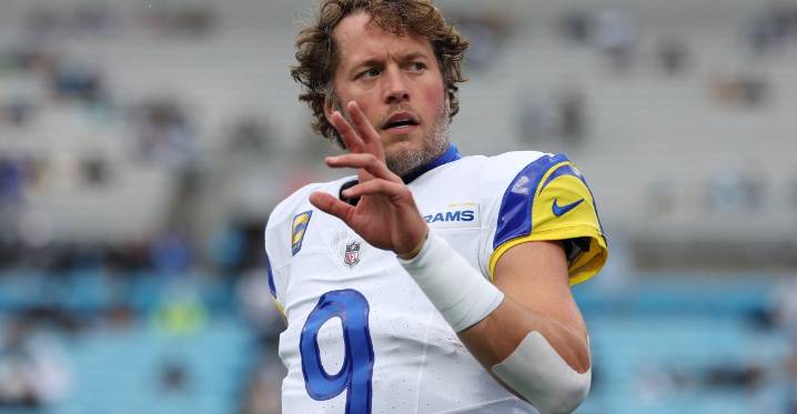 Updated QB Rankings: 75% of the season