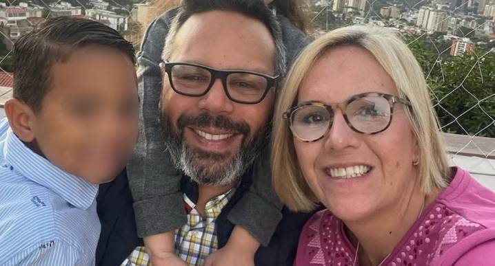 Venezuela | Rafael Tudares Bracho: Yerno del opositor Edmundo González Urrutia condenado a 30 años de cárcel | Mariana González Tudares | Nicolás Maduro