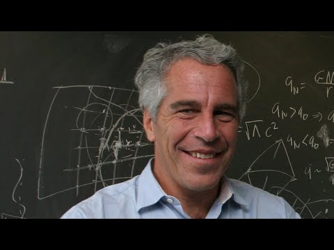 House Democrats release photos from Jeffrey Epstein's estate