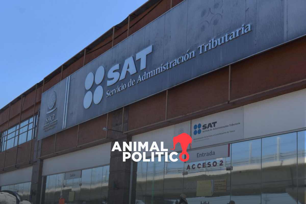 Senado fortalece al SAT para defender resoluciones y apelar fallos