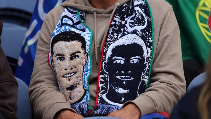 México anuncia partido contra Cristiano Ronaldo y Portugal en el Estadio Azteca