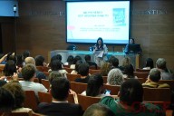 14 jóvenes con discapacidad egresaron del curso de formación profesional en la UCA