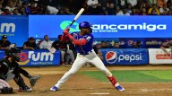 Mikael García estará ausente en Tiburones por lesión