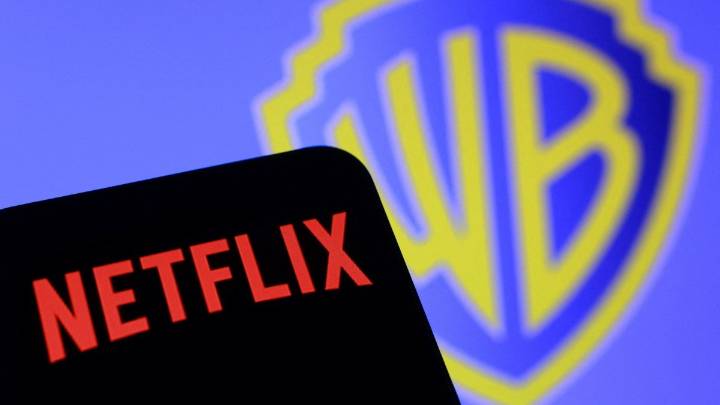 "'Eso es todo, amigos': La muerte de Warner Bros y el cine que conocíamos"