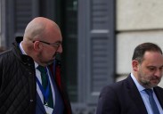El Supremo manda al banquillo a Ábalos y Koldo por el caso de las mascarillas
