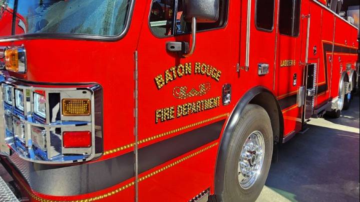 Mayor-President Sid Edwards cancels plans to merge EMS and fire department